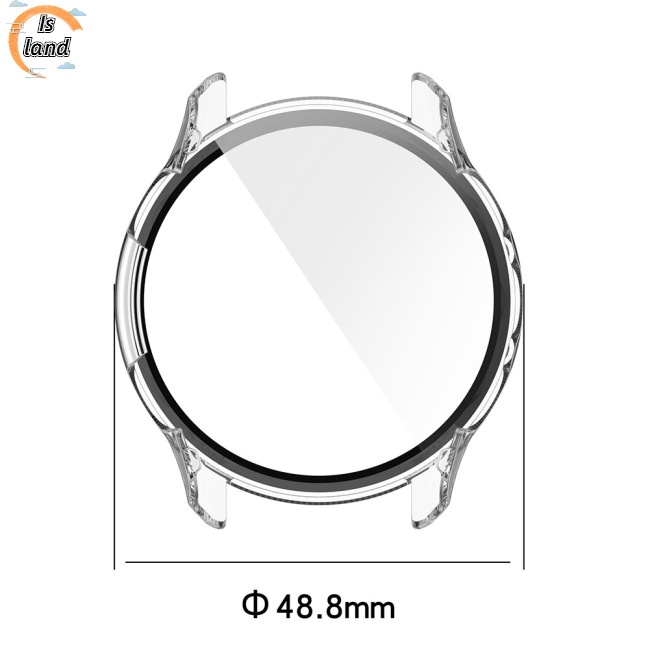 Ốp Bảo Vệ Chống Sốc Cho Đồng Hồ Thông Minh Garmin Forerunner 955