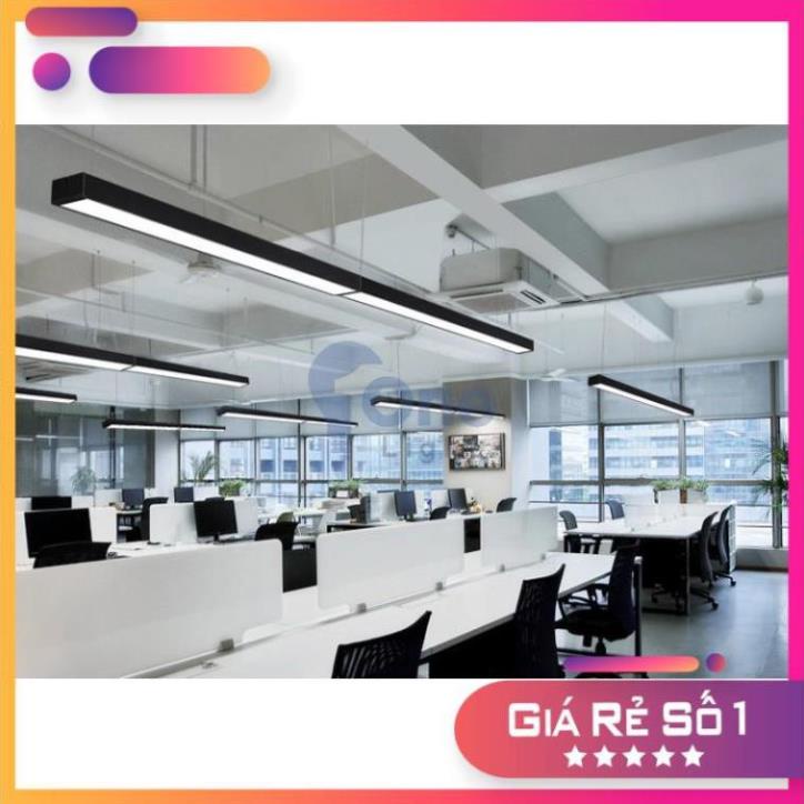 Đèn thả văn phòng cao cấp  36W  hàng LED chuẩn xịn