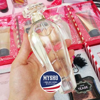 Nước hoa Heavenly Victoria's Secret EDP - chai 50ml và Bộ 100ml
