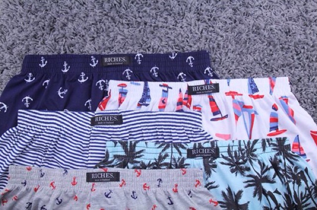 Boxer Nam Nữ thái ( ngẫu nhiên ) | BigBuy360 - bigbuy360.vn