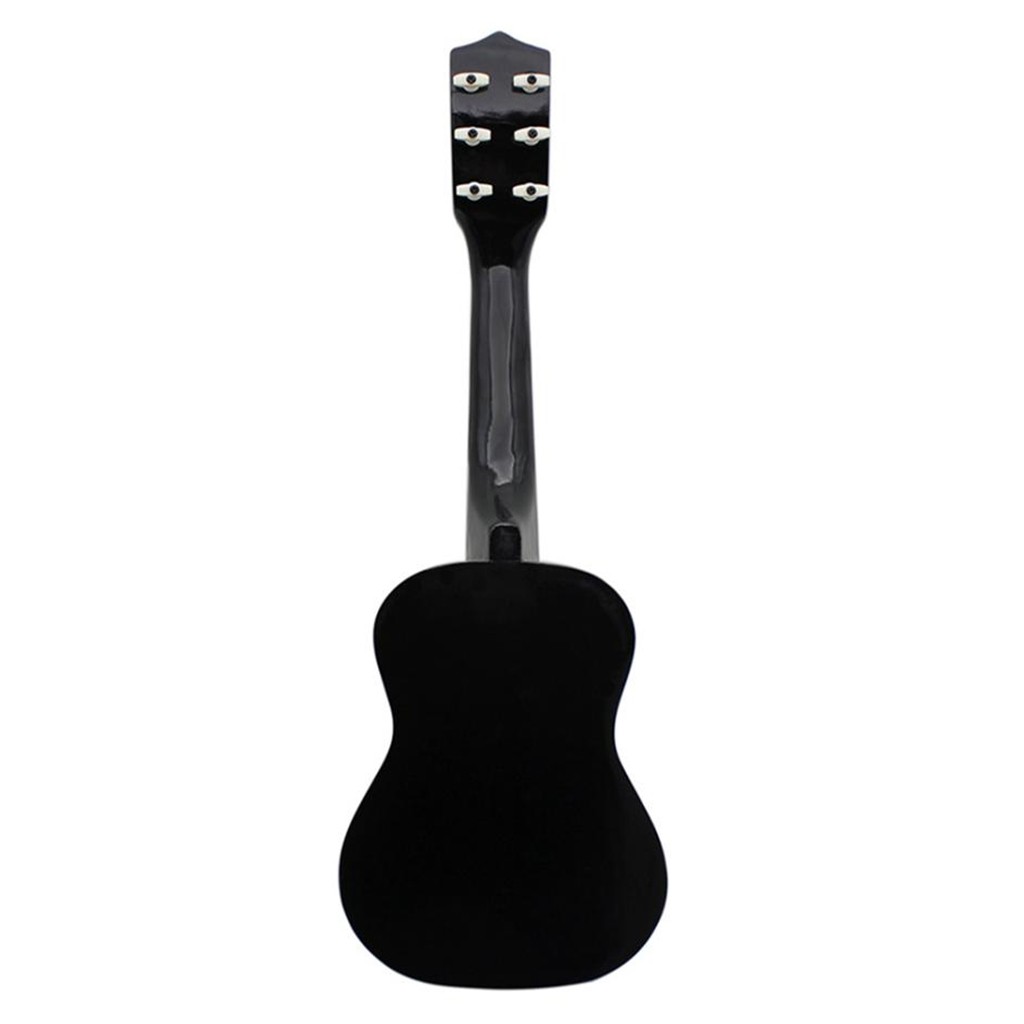 Đàn guitar mini 23inch 6 dây cao cấp