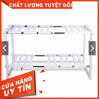 HOTkệ để xoong nồi gầm bếp tiện lợi
