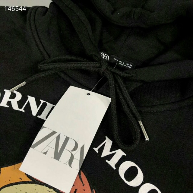 Nỉ zara siêu đẹp