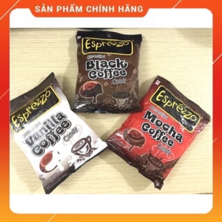 (3 vị) Kẹo Cafe Esprezzo gói 150g