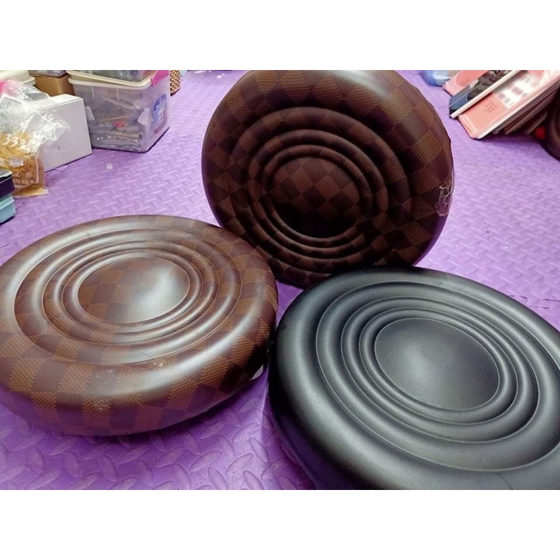 Ghế bệt xoay ngồi êm mông dichuyen nhanh