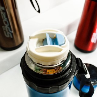 BÌNH GIỮ NHIỆT GGOMI GG724 600ML