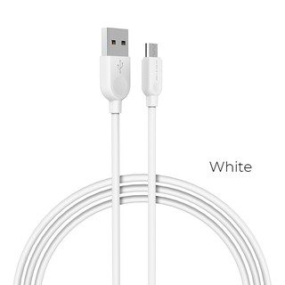 Cáp sạc Micro USB  BX14 dài 1m, 2m, 3m