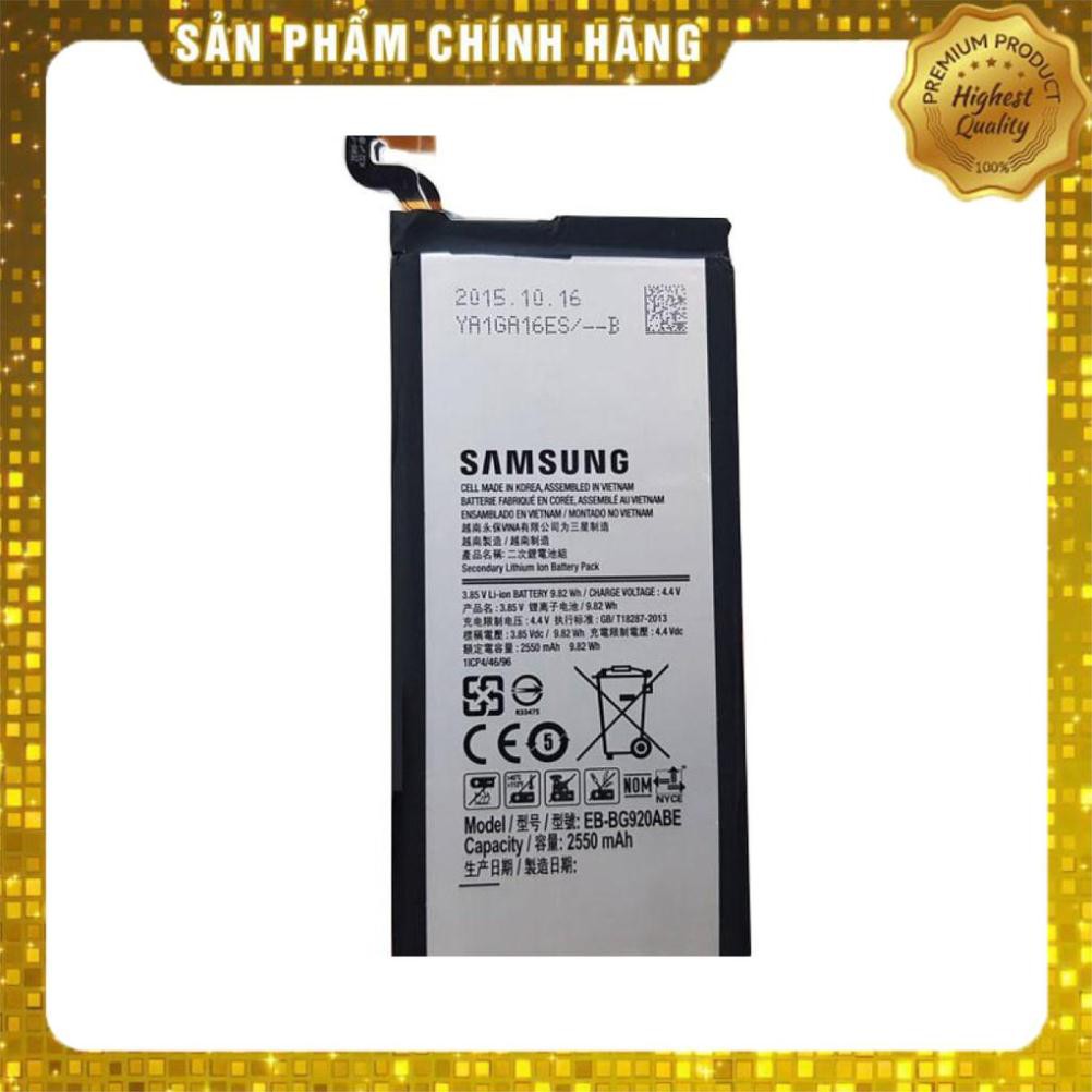 [RẺ VÔ ĐỊCH] [HÀNG ZIN] LINH KiỆN SAMSUNG S6 MỸ/ HÀN/ VIETNAM ZIN MÁY TỐT NHẤT