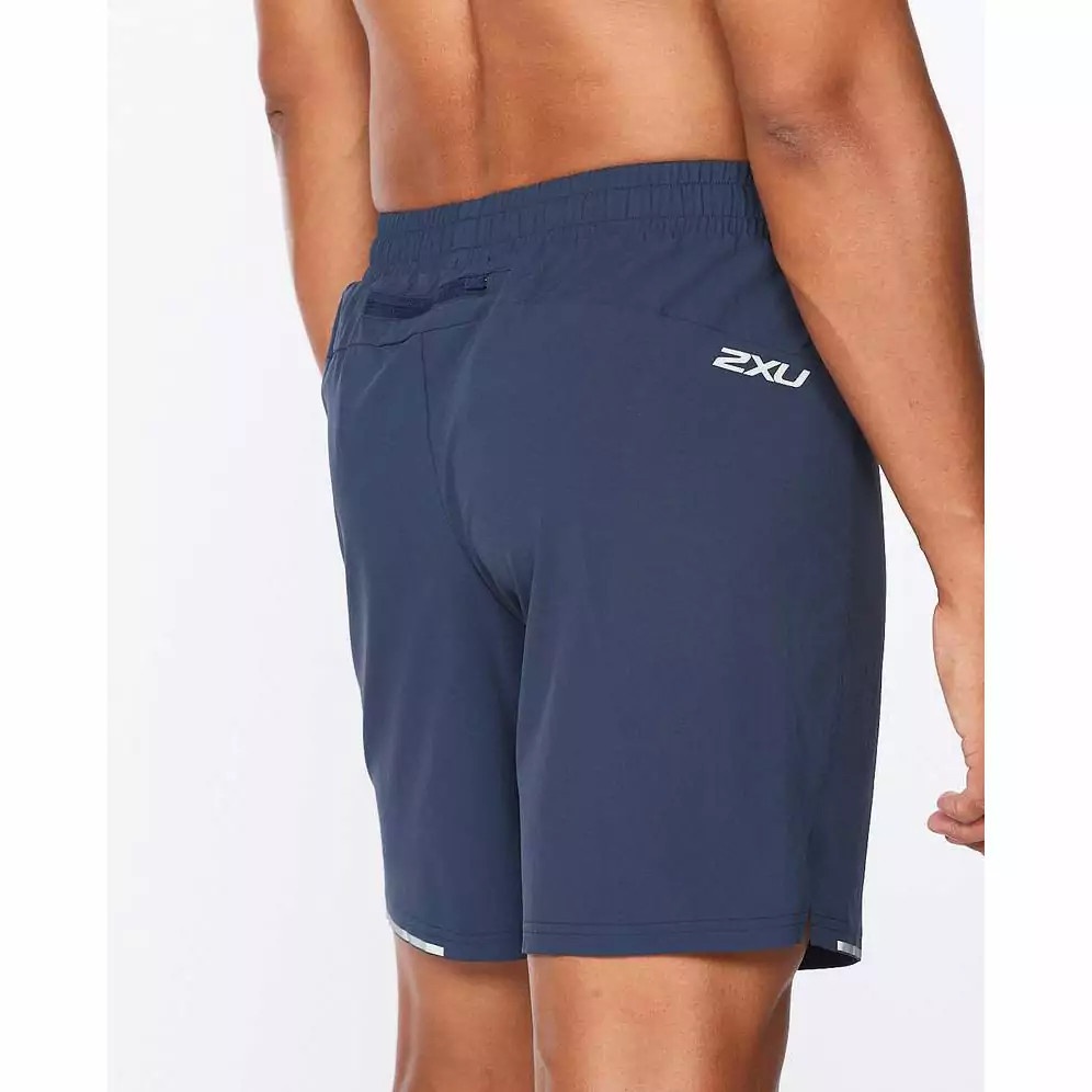 Quần đùi thể thao nam 2XU Aero 7″ Shorts