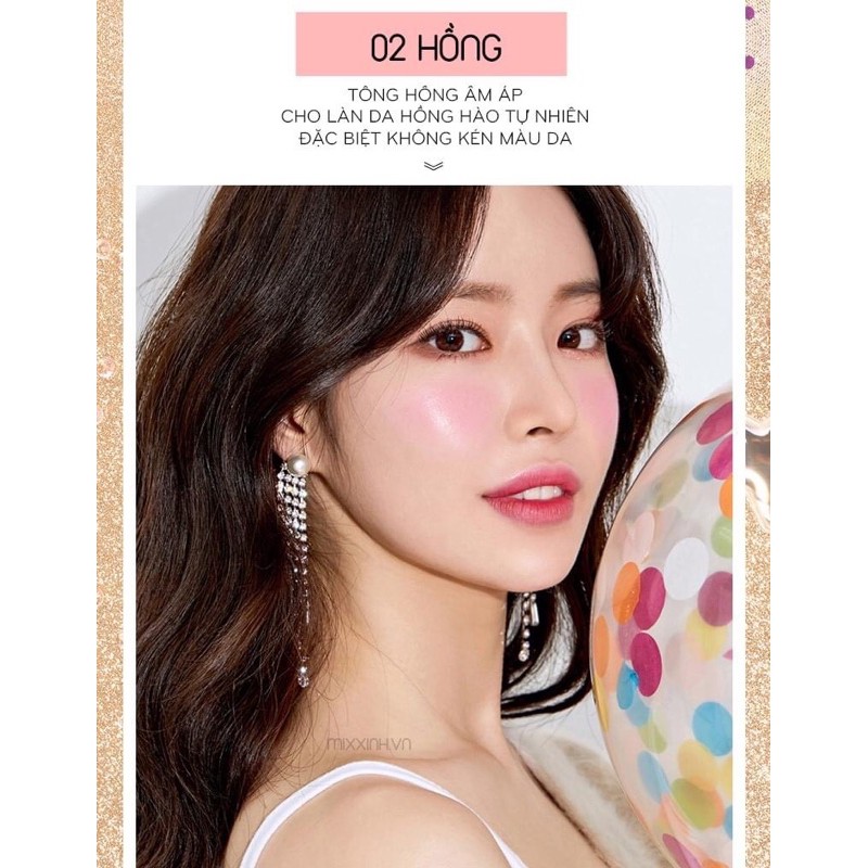 Nhũ highlight cho da căng mịn tự nhiên Wodwod | BigBuy360 - bigbuy360.vn