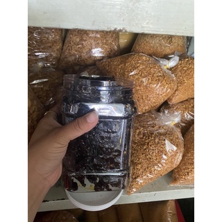 500g khô bò đen 80k