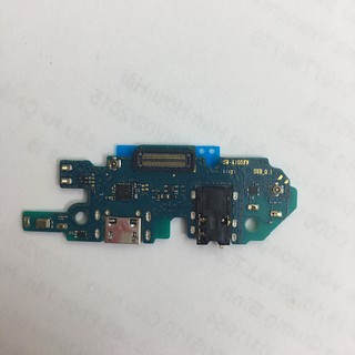 Cáp Chân Sạc Samsung Galaxy A10