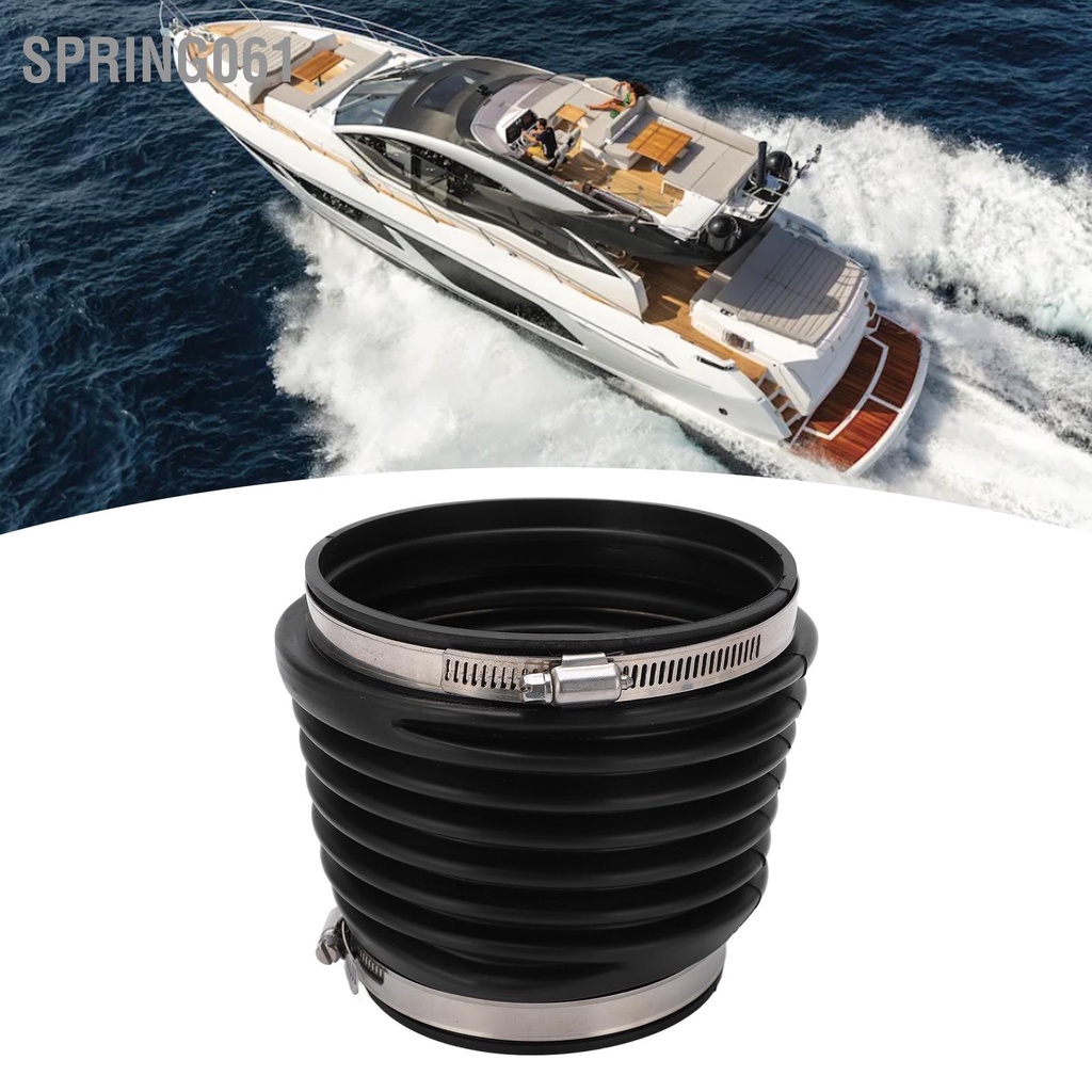 [Hàng Sẵn] U Ống thổi hộp truyền động chung 875826‑0 Ống thổi cao su Phụ kiện cho tàu LK Ổ đĩa WT 【Spring061】