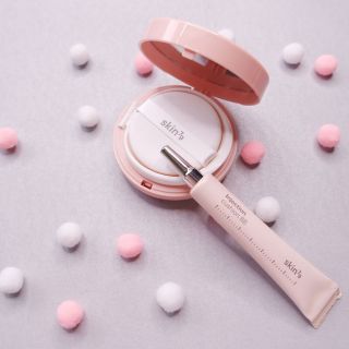 PHẤN NƯỚC Skin 79 Injection Cushion BB SPF50 PA+++