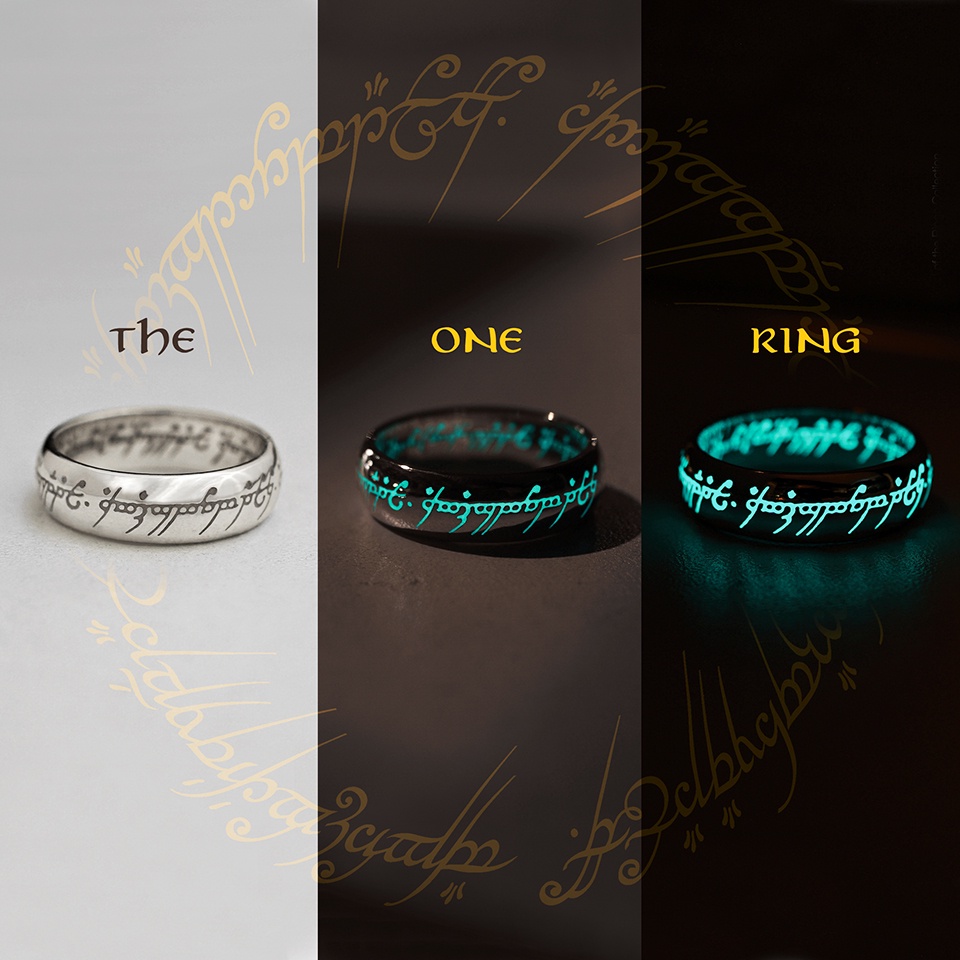 Đèn UV Mini Dạ quang Lumigel FWA - FWAgifts