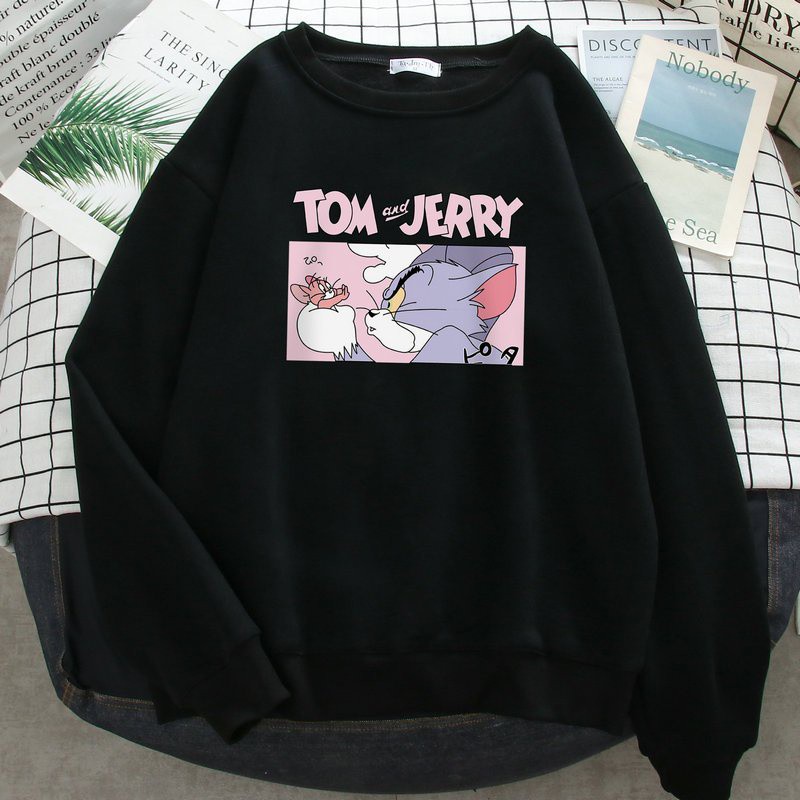Áo khoác bomber nam nữ choose,Áo Sweater  hoodie nỉ nam nữ from rộng unisex S52 | BigBuy360 - bigbuy360.vn