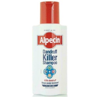 Dầu gội Alpecin