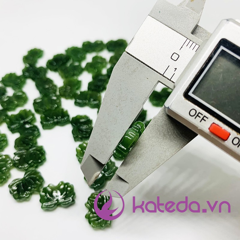 Charm bích mix vòng tay ( Tặng kèm 2 viên bích 6li ) ( HSB101, NTDT101, KTT101)