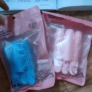 KẸP UỐN PHỒNG CHÂN TÓC