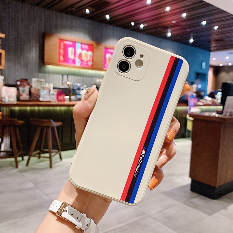 Ốp lưng iphone Pink Garden cạnh vuông 6/6plus/6s/6splus/7/7plus/8/8plus/x/xr/xs/11/12/13/pro/max/plus/promax
