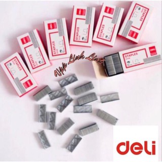 Kim bấm số 10 deli