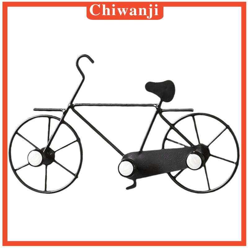 Móc Sắt Treo Tường Có 3 Móc Treo Khăn / Nón Phong Cách Bắc Âu