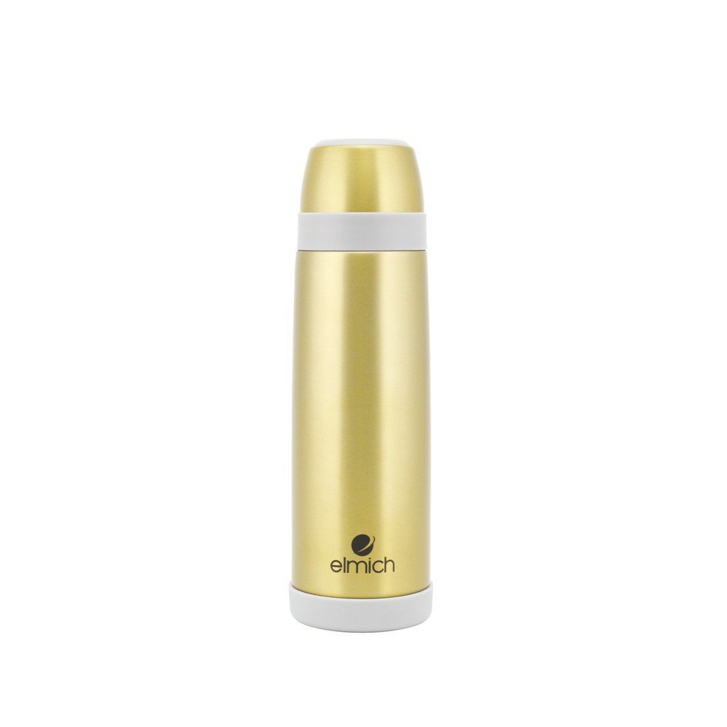 Phích Giữ Nhiệt Elmich Inox D5 - 500ml