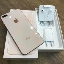 Điện thoại iPhone 8 Plus 64GB- CŨ