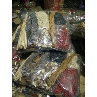 ĐƯƠNG QUY KHÔ (Mới, đẹp,size 15-16 củ/kg) [1KG]