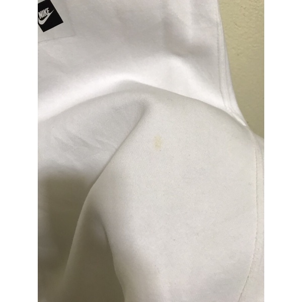 Áo sweater hiệu Ni.ke 2hand