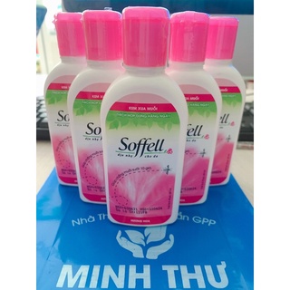 Soffel chống muỗi