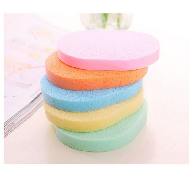 Miếng rửa mặt bằng bọt biển | BigBuy360 - bigbuy360.vn