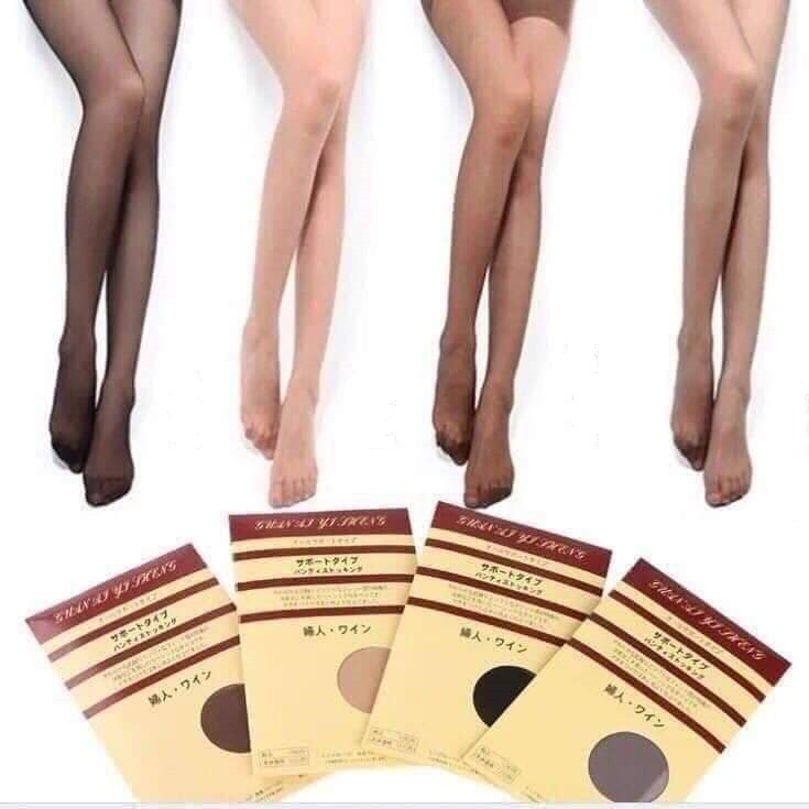 [❤️LẺ = SỈ❤️] Quần tất Muji xuất Nhật, quần tất da chân Muji - hàng loại 1 | BigBuy360 - bigbuy360.vn