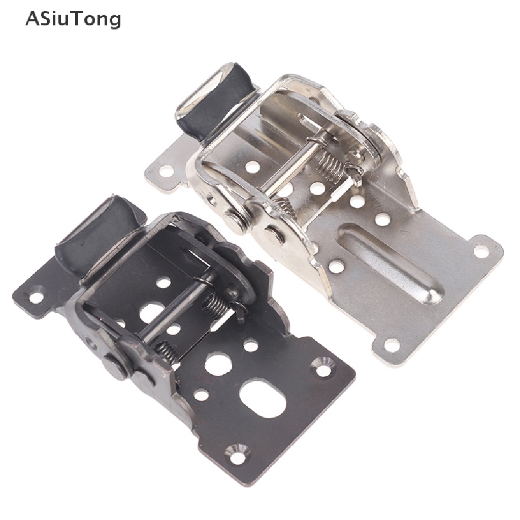 Bản lề gấp tự khóa 0-90-180 độ thiết kế chuyên dụng cho nội thất