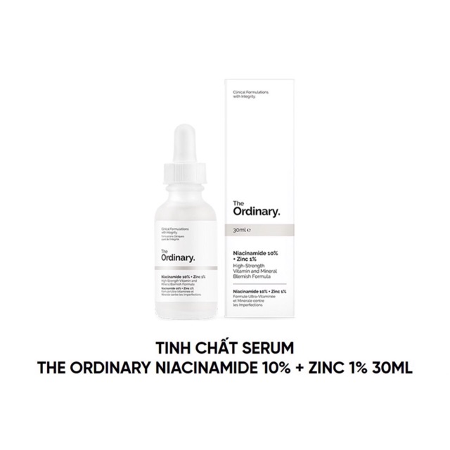 Serum Ordinary