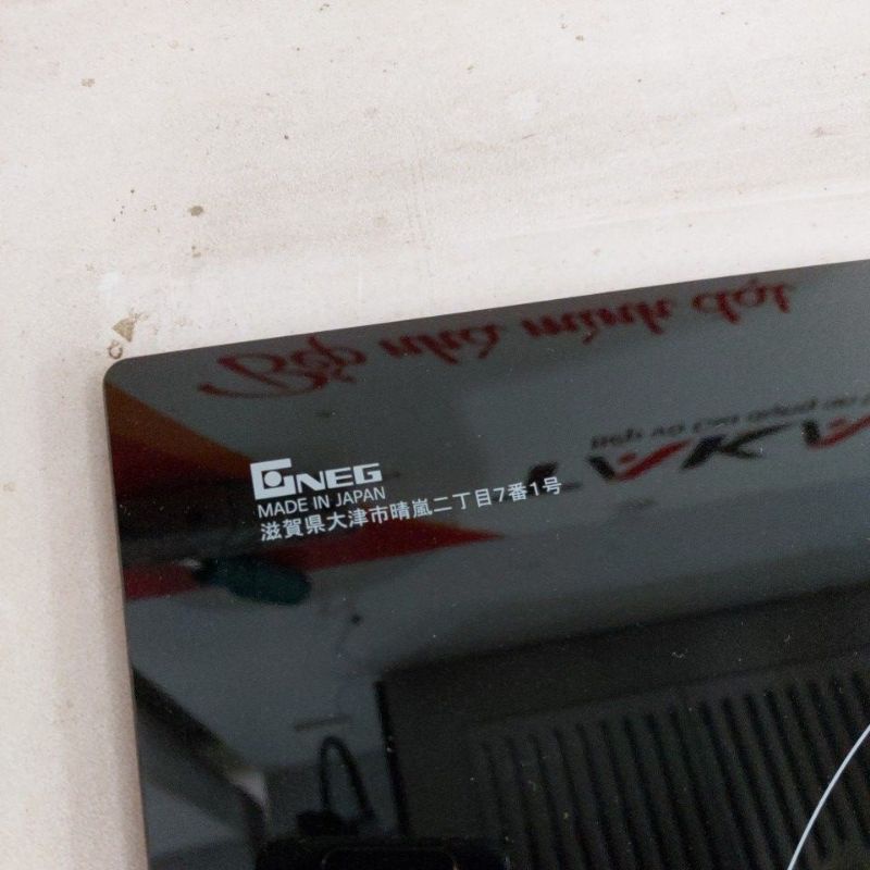 Bếp Từ Đôi Cao Cấp TAKA TK I2T