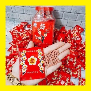 Xí mụi hoa mai thái lan