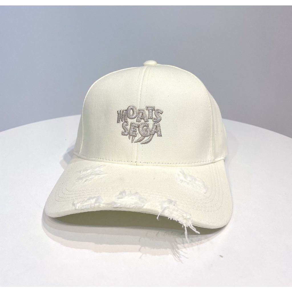 Mũ Lưỡi Trai  Chữ Away Kiểu Rách Fashion 405 Phong Cách Ulzzang