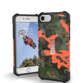  Ốp lưng UAG Pathfinder Camo iPhone 6 / 6s / 7 / 8 [Limited Edition]