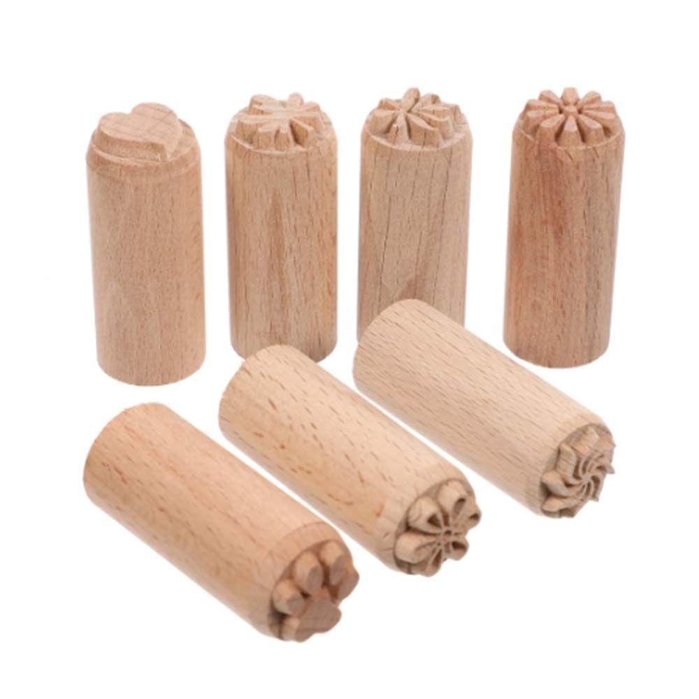 Khuôn Dập Nổi Bằng Gỗ Đa Năng Dễ Sử Dụng