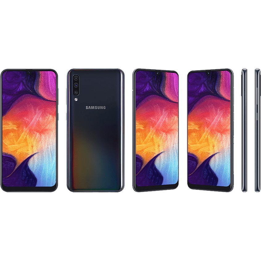 Điện Thoại SAMSUNG Galaxy A50 (4GB/64GB) Chính Hãng | BigBuy360 - bigbuy360.vn