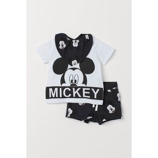 Set 3 mickey hm tqxk