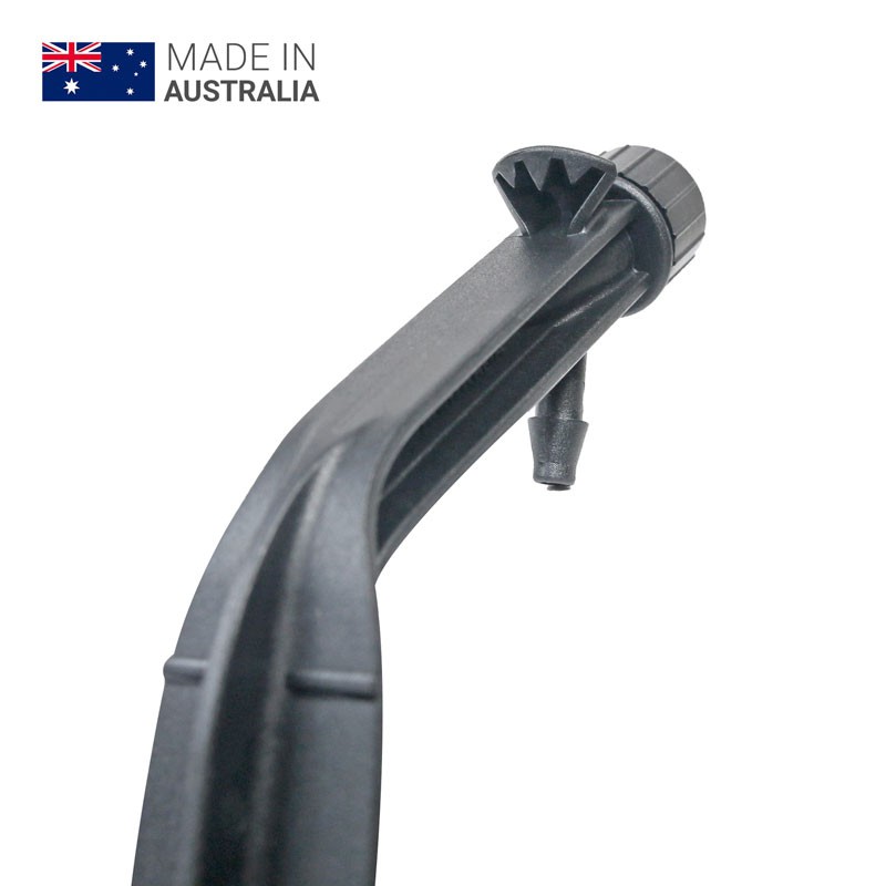 Đầu Tưới 4 Cánh Antelco Hàng ÚC