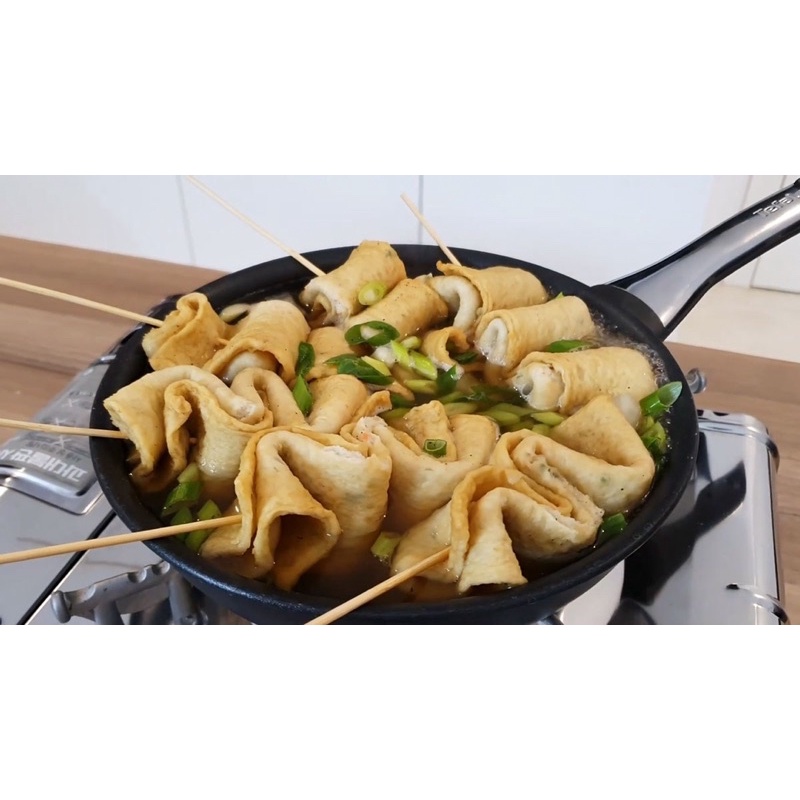 [CHỈ GIAO NỘI THÀNH HÀ NỘI] Chả cá Hàn Quốc, set lẩu tokbokki | BigBuy360 - bigbuy360.vn