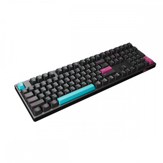 Bàn phím cơ AKKO 3108 DS Midnight R2 (Akko Switch v2)