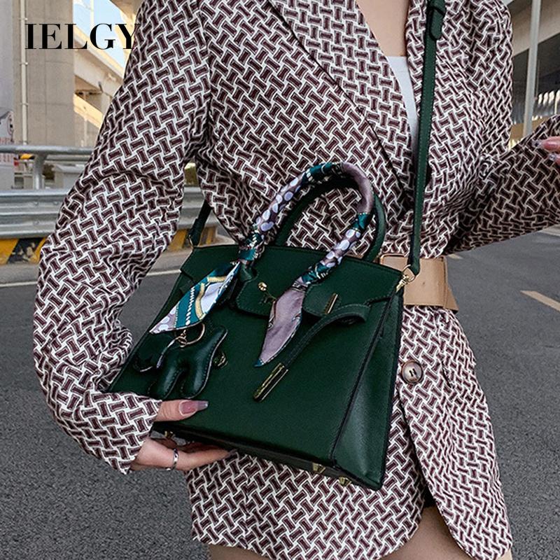 Túi tote Đeo Vai Sức Chứa Lớn Thời Trang Cho Nữ