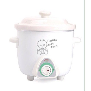 Nồi Chưng Yến DDG-7C 0.7L