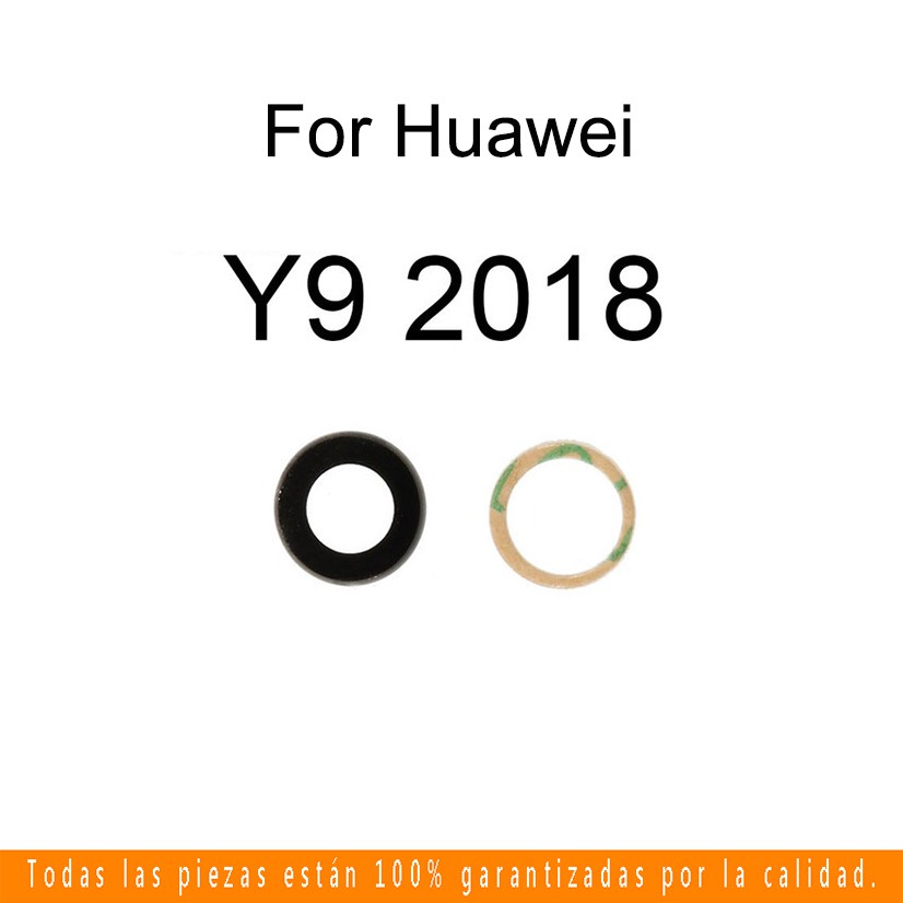 Ốp Điện Thoại Kính Cường Lực Cho Huawei Y Series Y3 Y5 Y6 Y7 Y8 Y9 Ii Pro Prime Y3Ii Y5Ii 2016 2017 2018 2019 Compact 2016