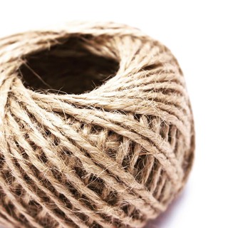 Dây thừng sợi mảnh 2mm dài 10m, 45m