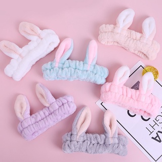 N01 Băng đô tai thú tai mèo - tai thỏ dễ thương BULL.SHOP